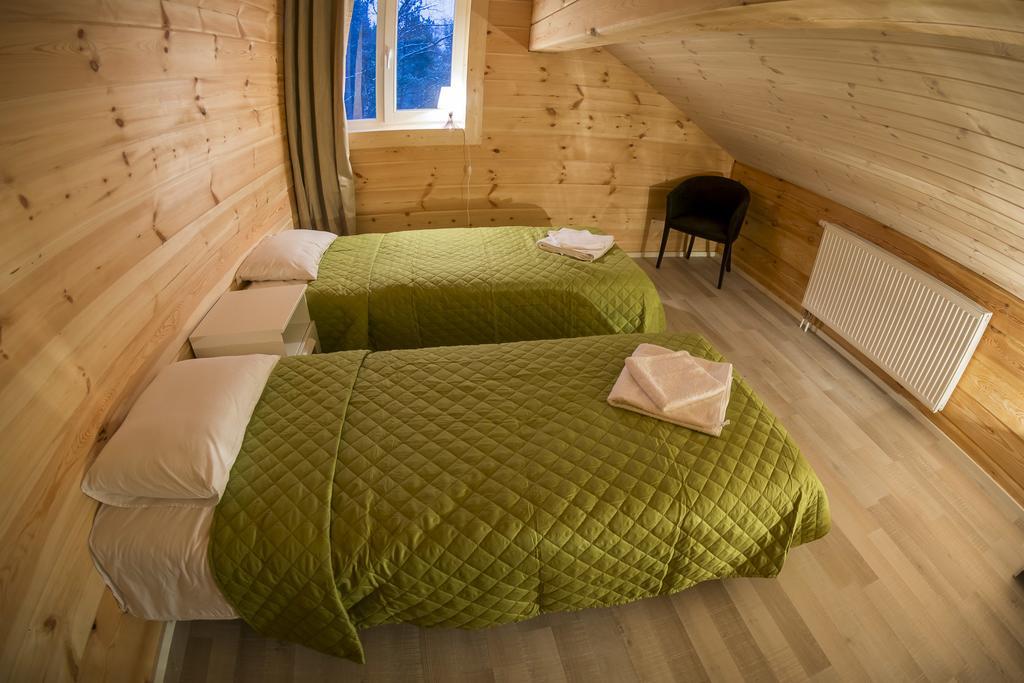 Hapsal Holiday Homes 客房 照片