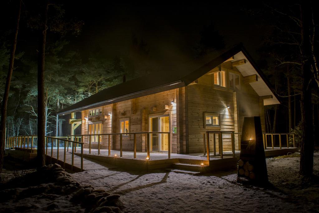 Hapsal Holiday Homes 客房 照片